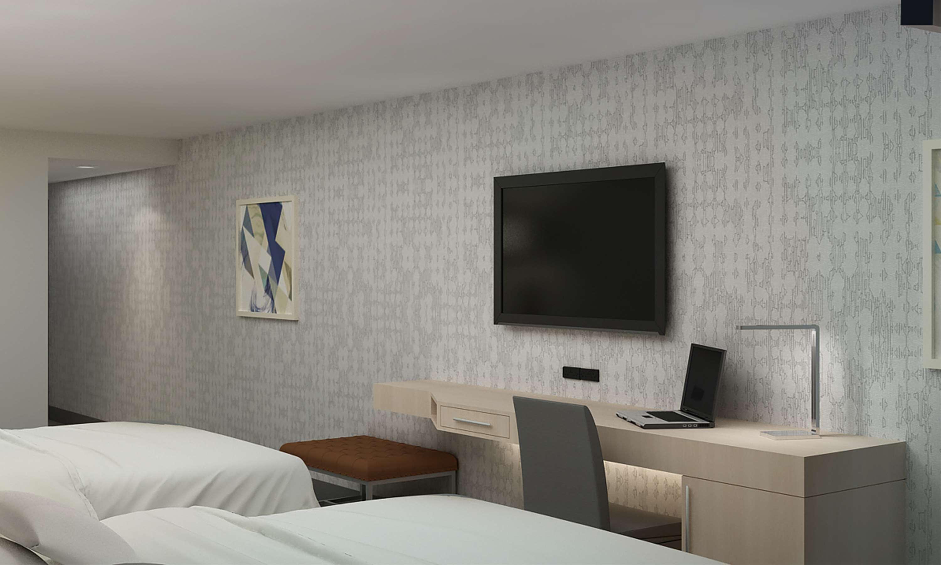 Aiden By Best Western Berkeley Eksteriør billede