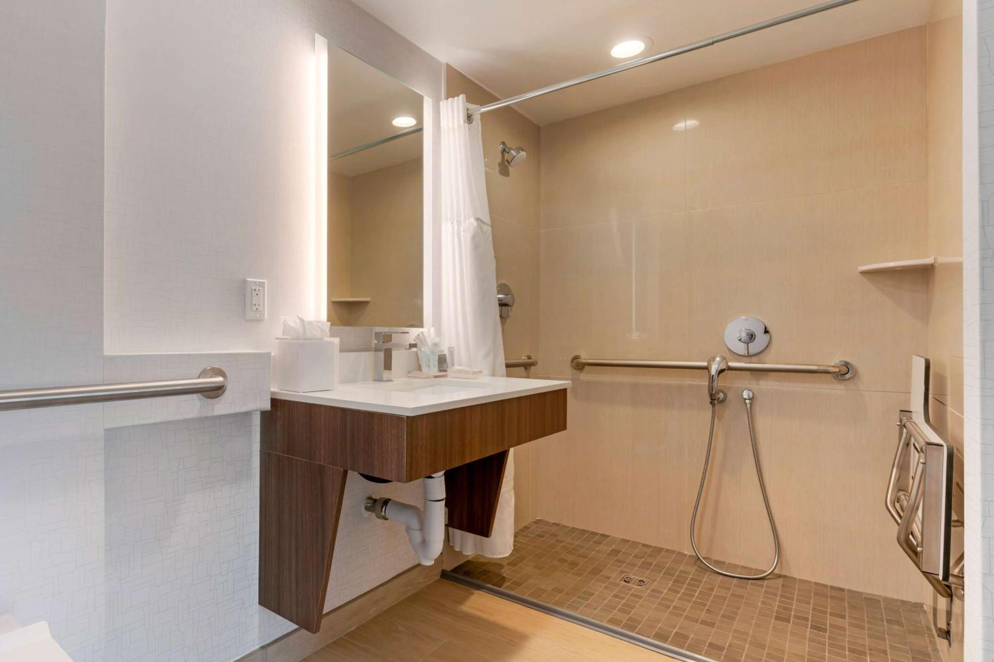 Aiden By Best Western Berkeley Eksteriør billede