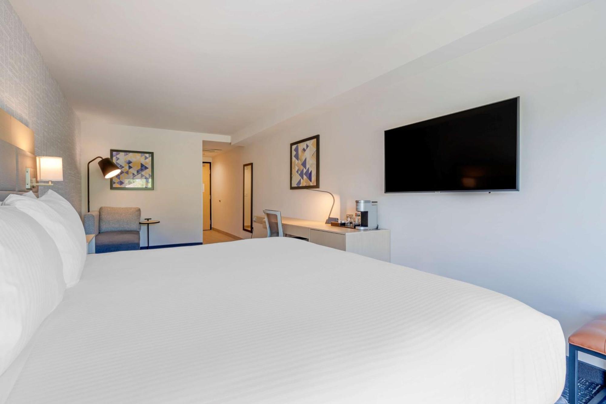 Aiden By Best Western Berkeley Eksteriør billede